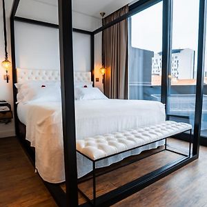 Kamer met een King Size Bed